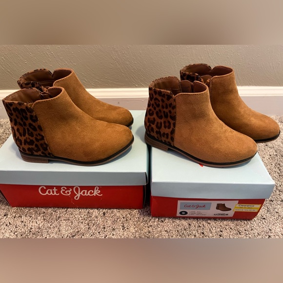 Cat & Jack Other - Cat & Jack Boots